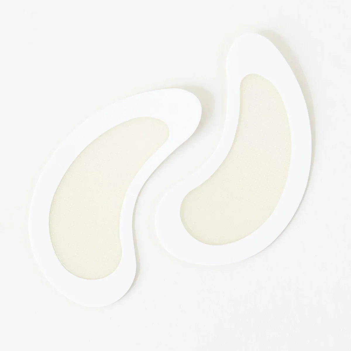 Dissolving Microneedle Eye Patches