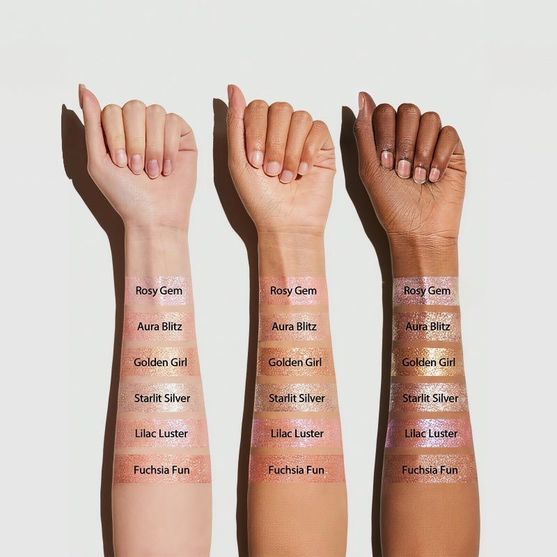 Crystal Jelly Highlight Eye Shadow Stick