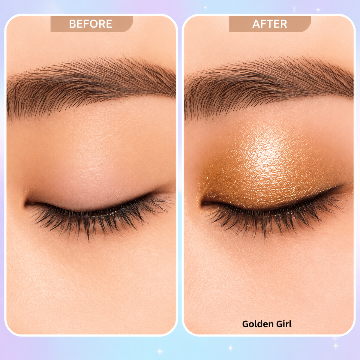 Crystal Jelly Highlight Eye Shadow Stick