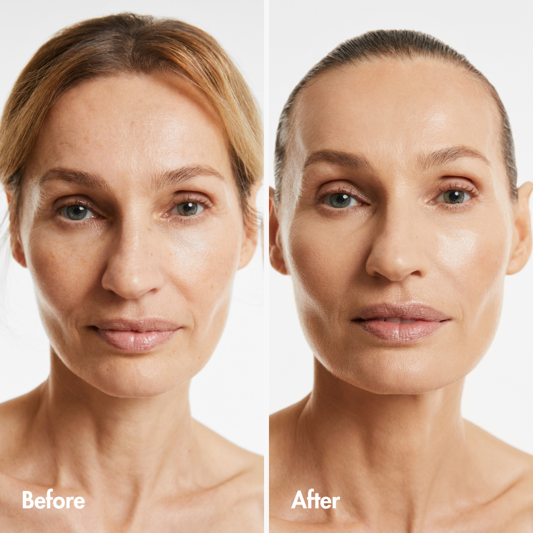 Unitedne®𝐎𝐟𝐟𝐢𝐜𝐢𝐚𝐥 𝐒𝐭𝐨𝐫𝐞 |  Color Changing Foundation