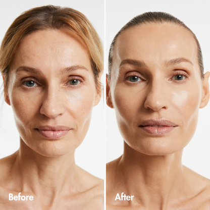 Unitedne®𝐎𝐟𝐟𝐢𝐜𝐢𝐚𝐥 𝐒𝐭𝐨𝐫𝐞 |  Color Changing Foundation