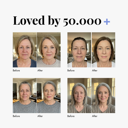 Unitedne®𝐎𝐟𝐟𝐢𝐜𝐢𝐚𝐥 𝐒𝐭𝐨𝐫𝐞 |  Color Changing Foundation