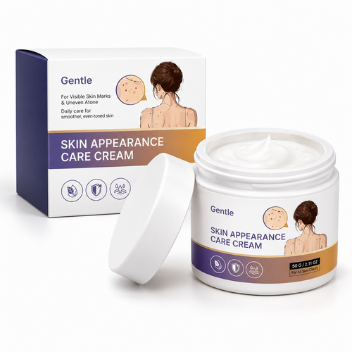 Unitedne® SKIN APPEARANCE CARE CREAM