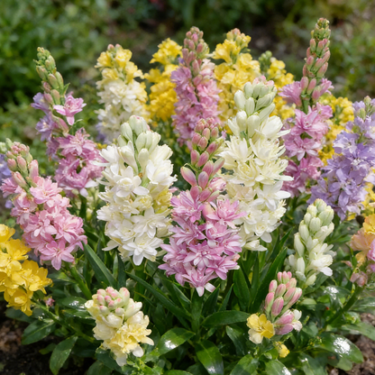 🌺Double Perfume Tuberose Seeds—Moon Garden Flower