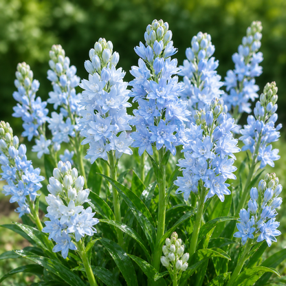 🌺Double Perfume Tuberose Seeds—Moon Garden Flower