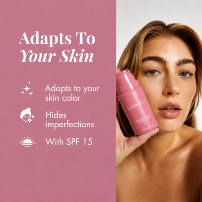 Unitedne®𝐎𝐟𝐟𝐢𝐜𝐢𝐚𝐥 𝐒𝐭𝐨𝐫𝐞 |  Color Changing Foundation