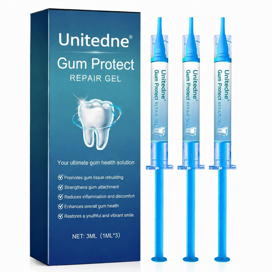 Unitedne Gum Protect Repair Gel
