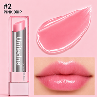 #2 PINK DRIP