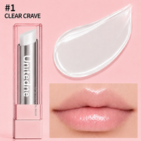 #1 CLEAR CRAVE