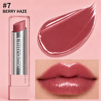 #7 BERRY HAZE