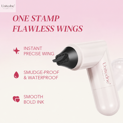 Perfect Wings Eyeliner Stamp