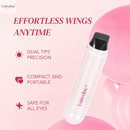 Perfect Wings Eyeliner Stamp