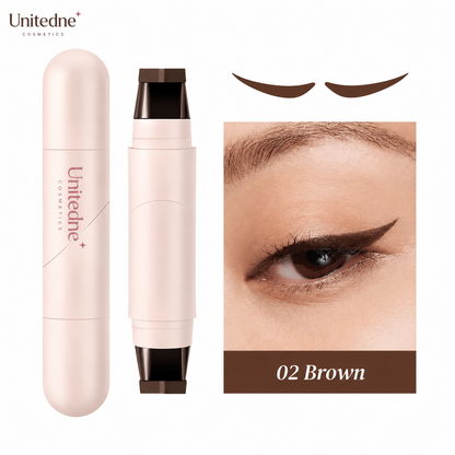 Perfect Wings Eyeliner Stamp