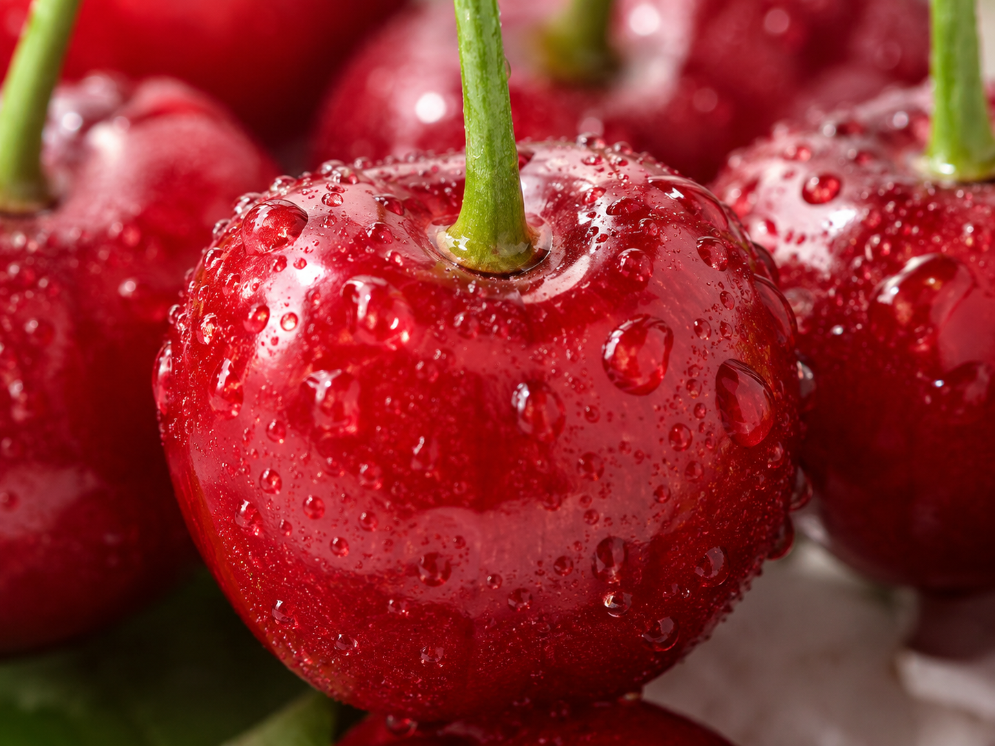 Plant a Memory That Grows For Years—The Cherry Tree Growing Experience- Premium Live Cherry Seeds