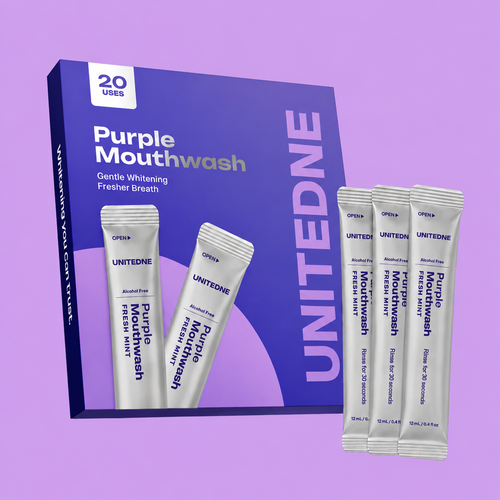 Brighten Your Smile In Just 30 Seconds
