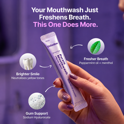 Brighten Your Smile In Just 30 Seconds