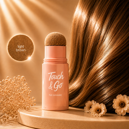 Touch & Go Hair Concealer