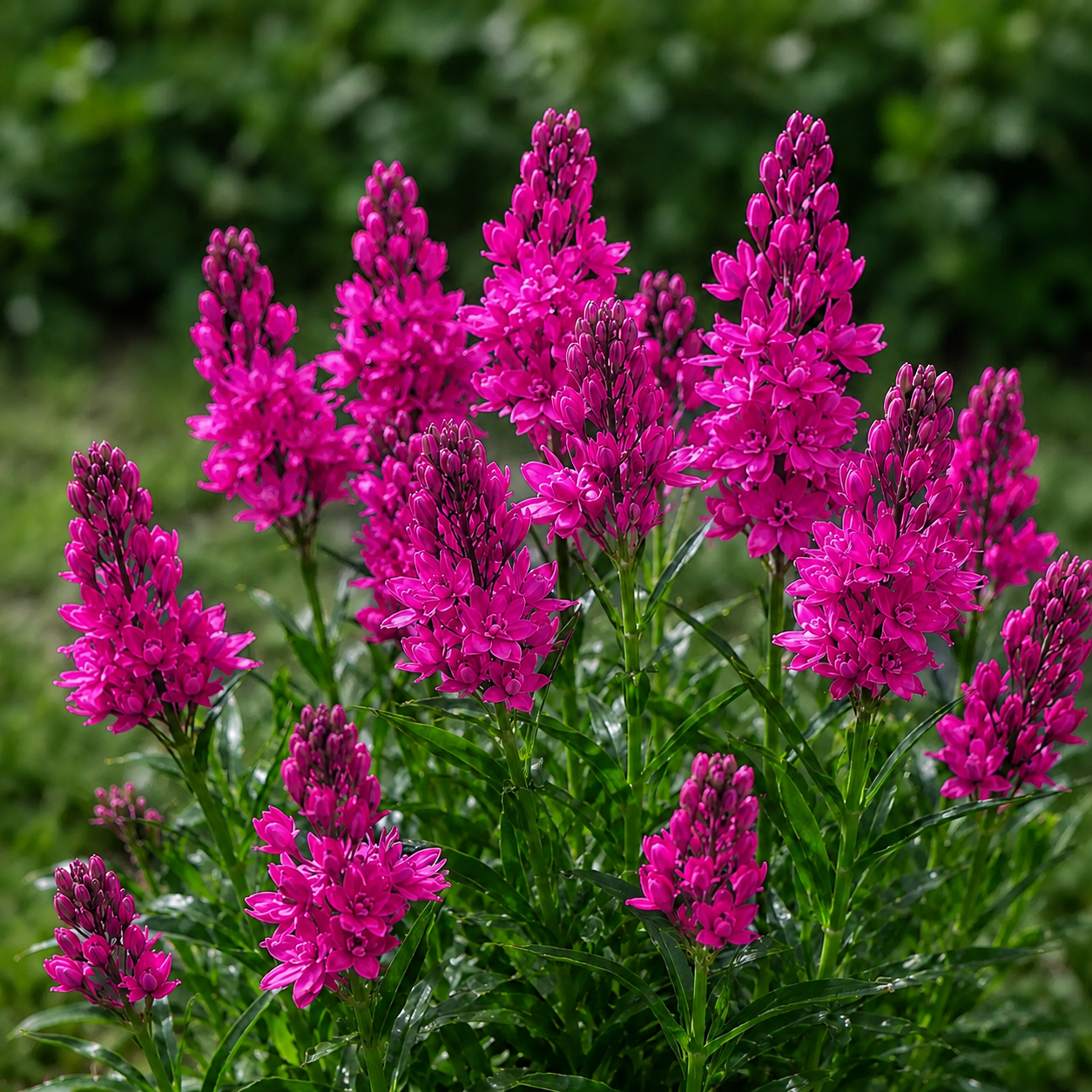 🌺Double Perfume Tuberose Seeds—Moon Garden Flower