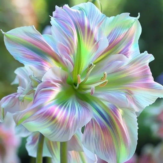 🔥Premium Lily Bulbs🌺Easy to Grow, Fast Blooming ✨ Perfect for Beginners