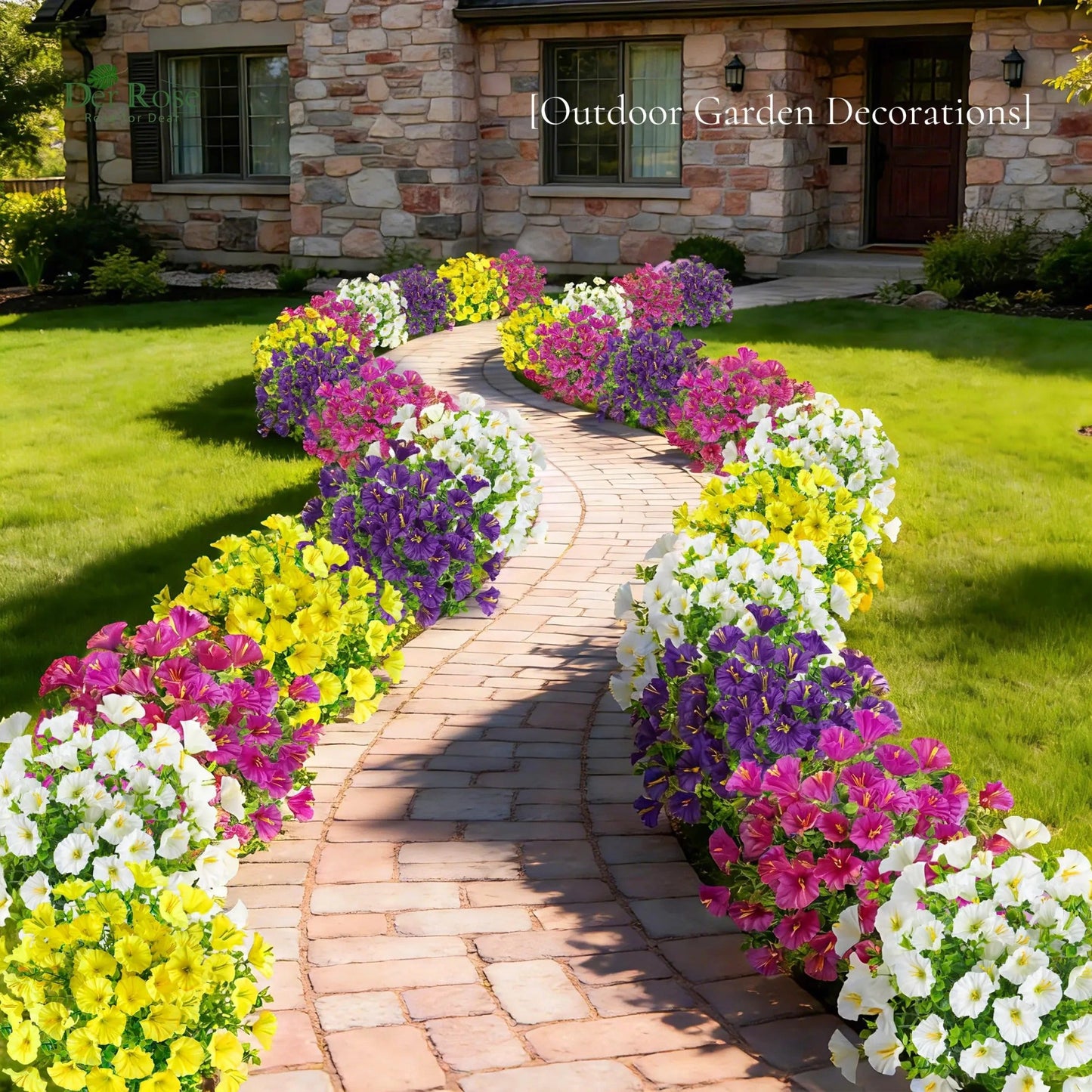 🔥Last Day 60% OFF🔥Petunias Flowers Seed
