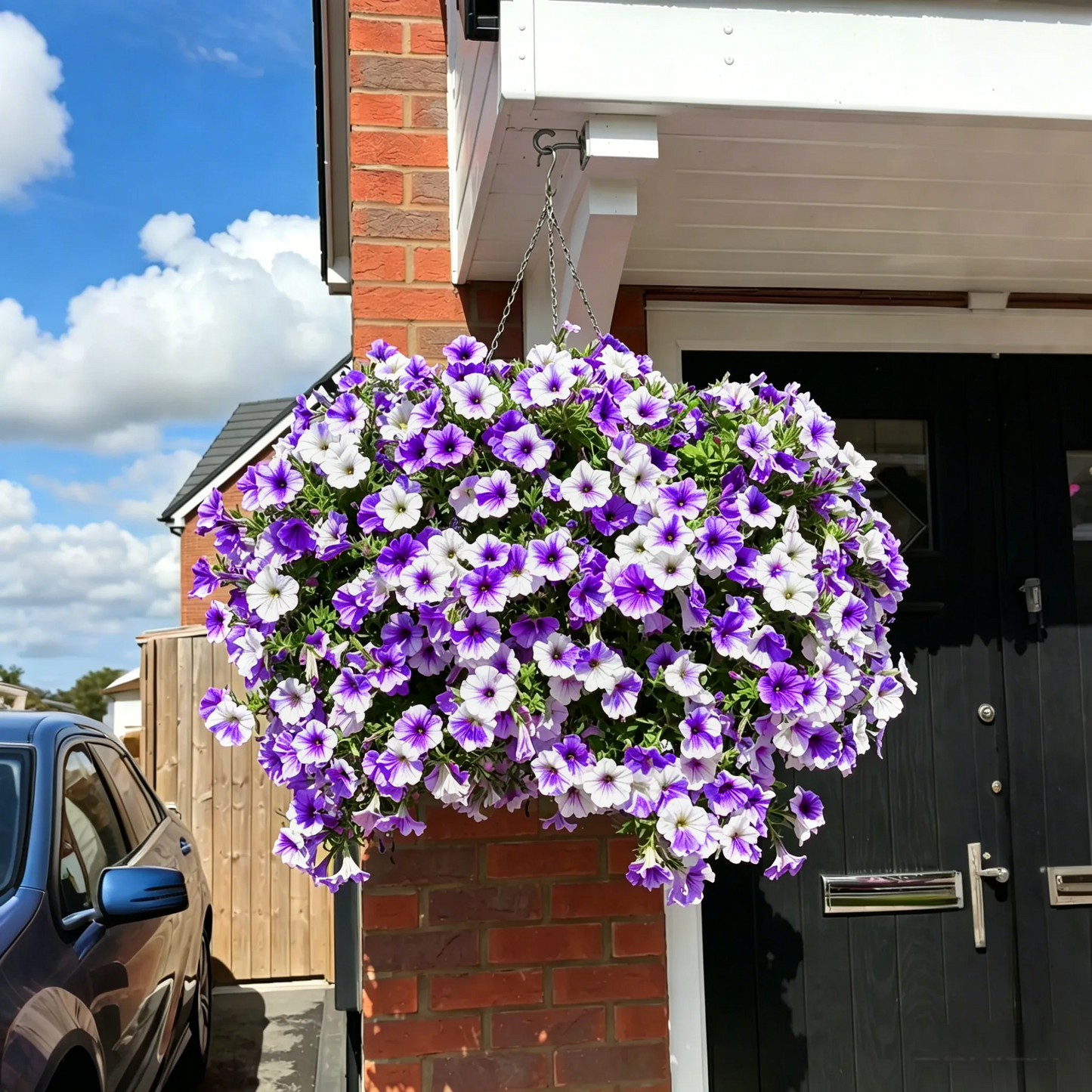 🔥Last Day 60% OFF🔥Petunias Flowers Seed